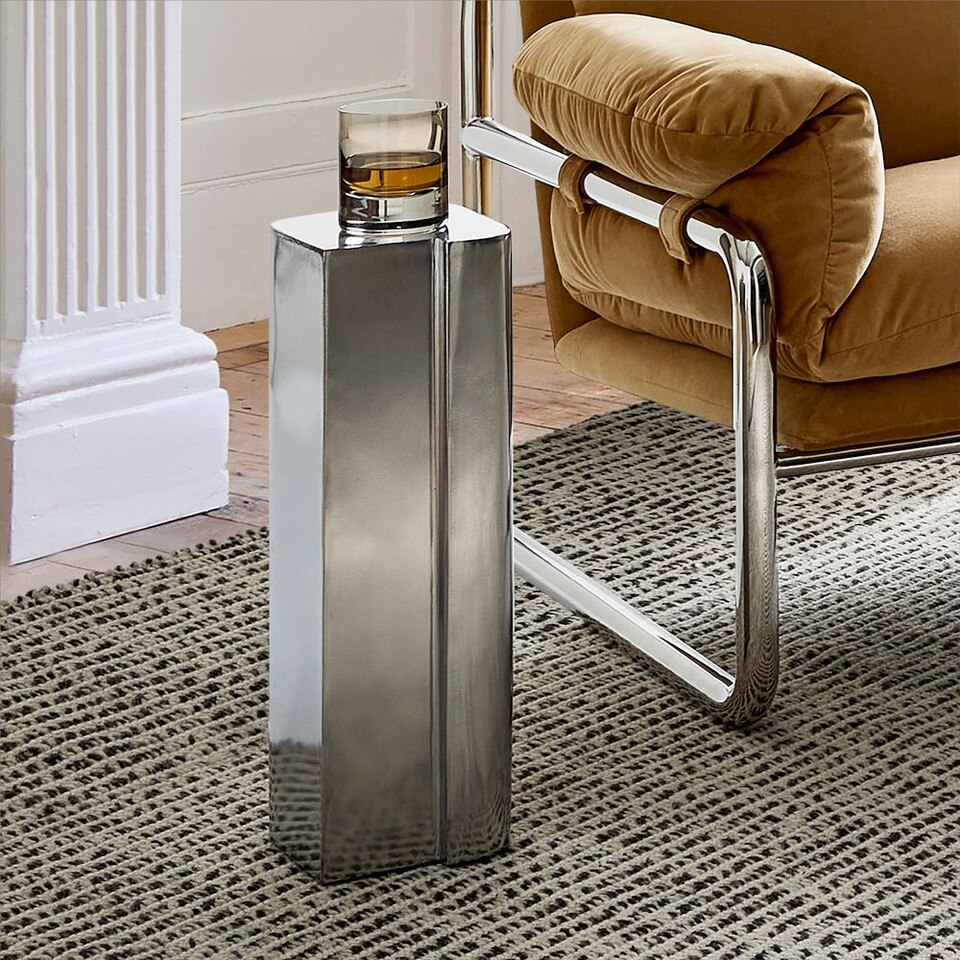 Hendrix Drink Table (20 cm) West Elm UK